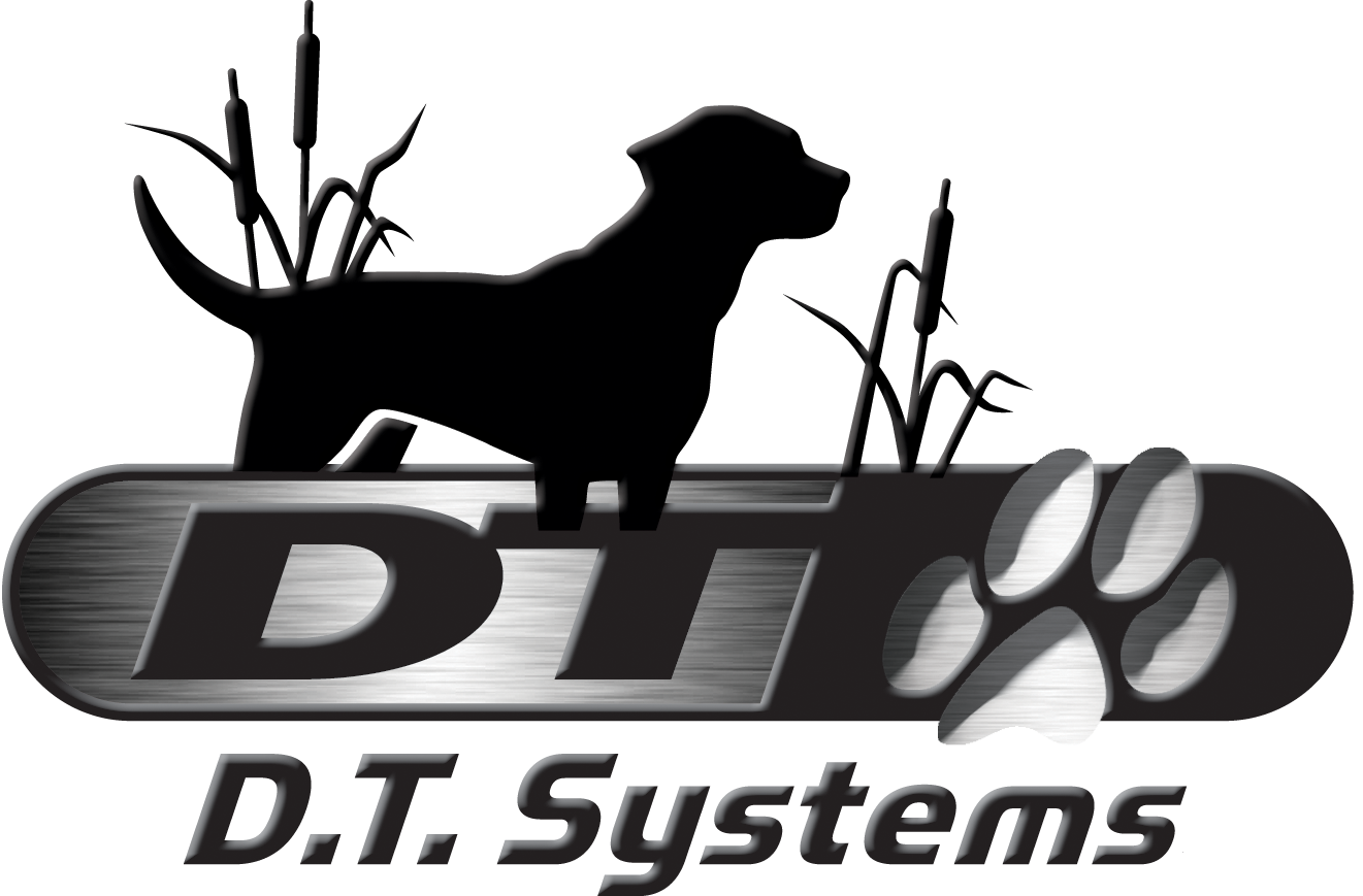 D.T. Systems kikpz nyakrvek